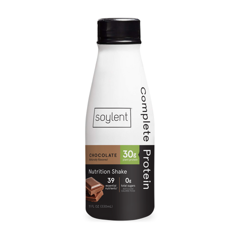 complete protein
