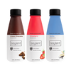 Soylent Neapolitan variety pack