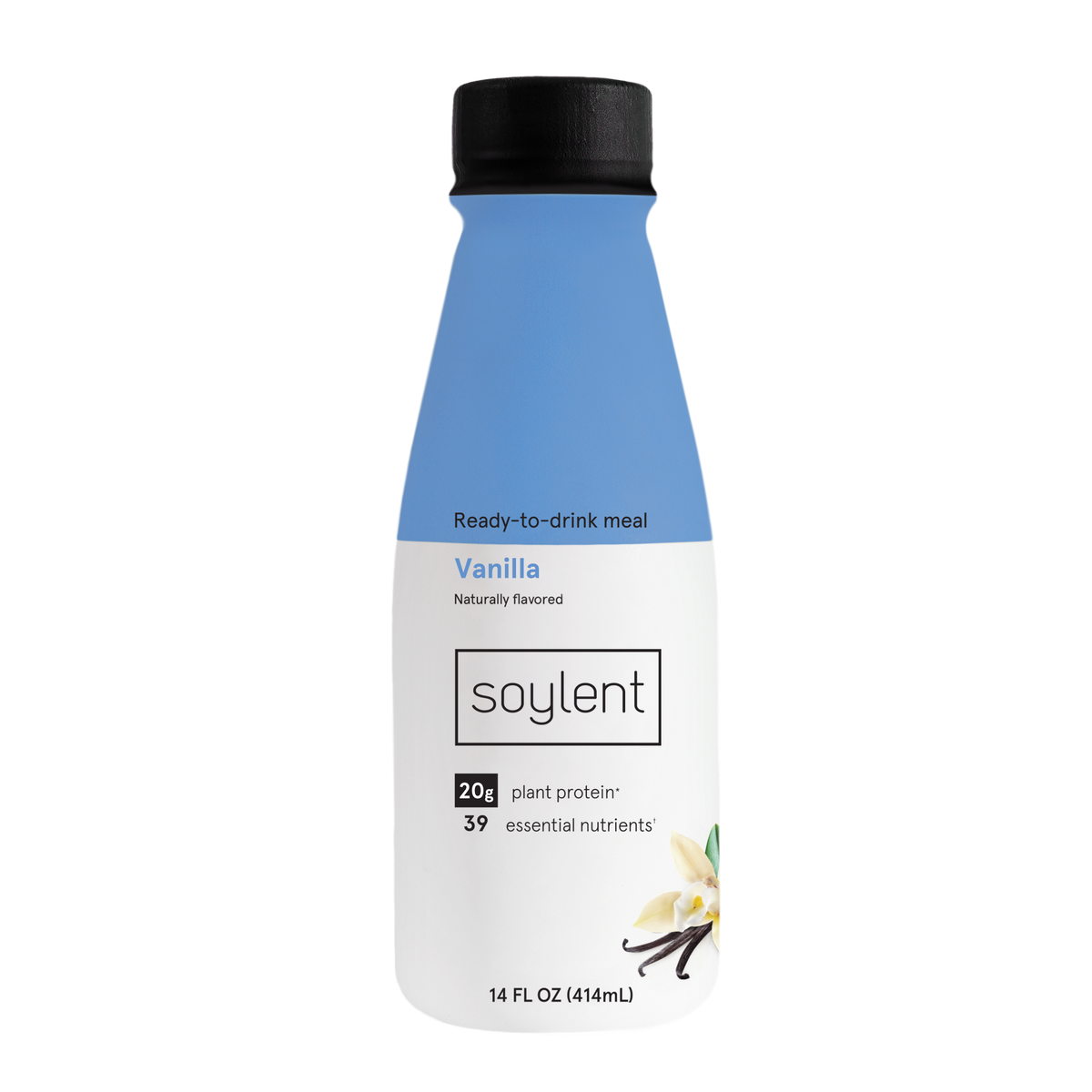 soylent vanilla