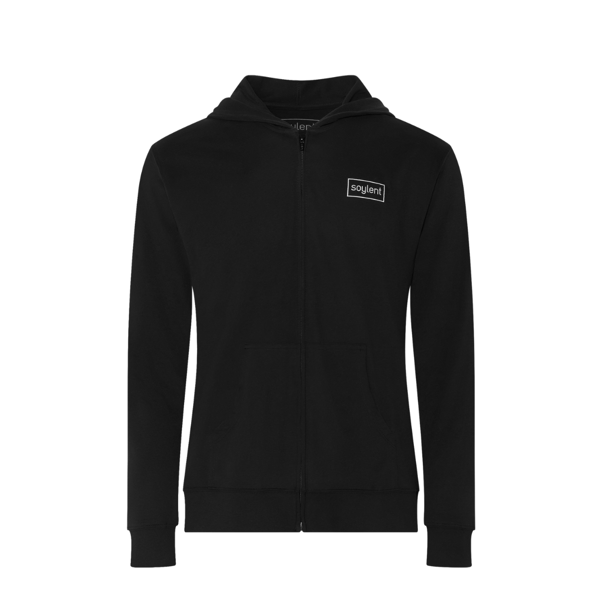 Soylent lightweight hoodie