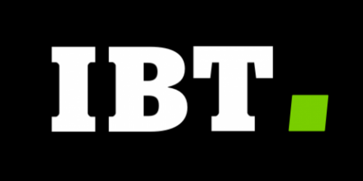 IB Times logo