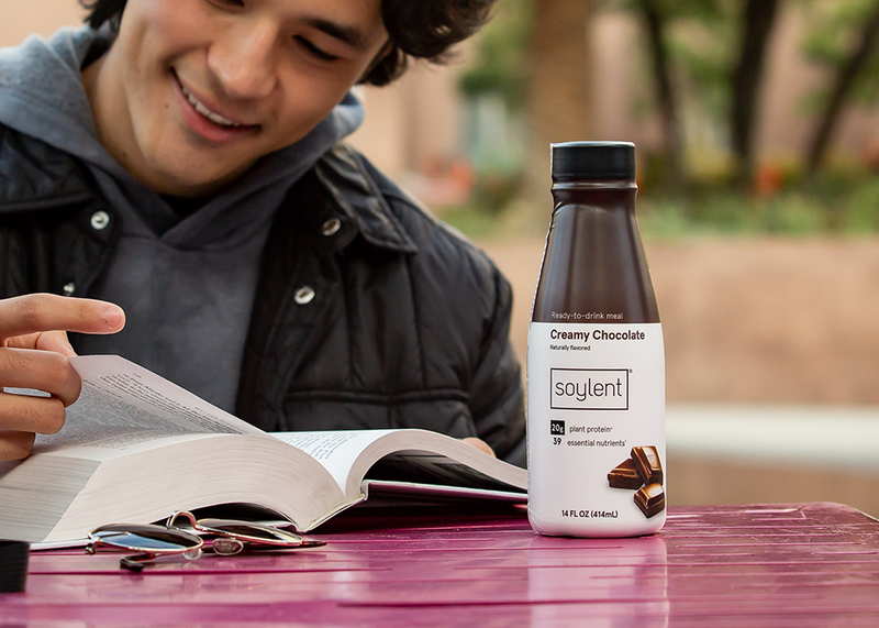 Daily Vitamins and Nutrients