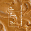 Soylent Squared Snack Bar Peanut Butter Chocolate Chip