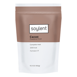 Soylent Powder - Cacao