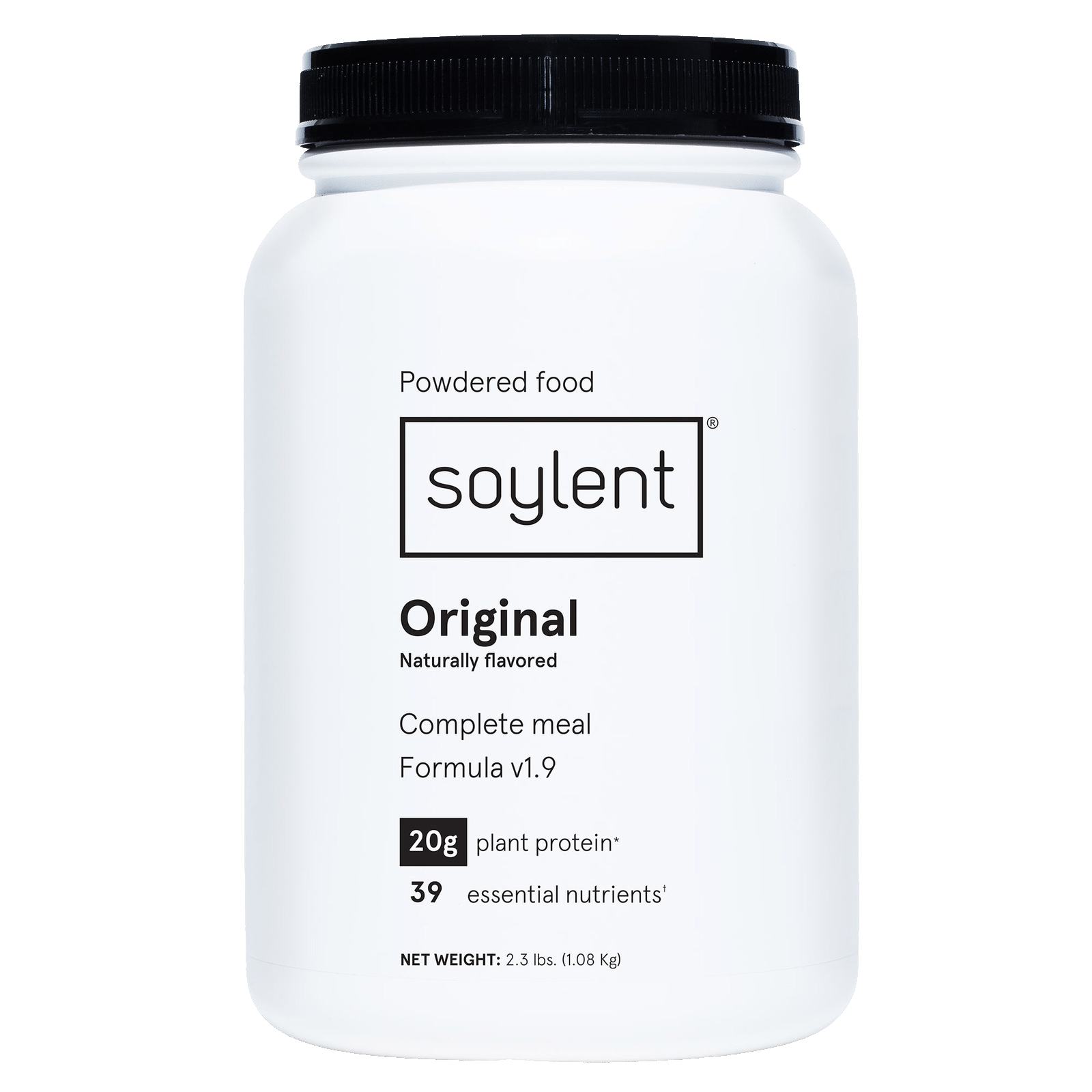 Soylent blue line 176