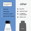 Soylent complete energy - chocolate