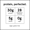 Soylent complete protein - vanilla
