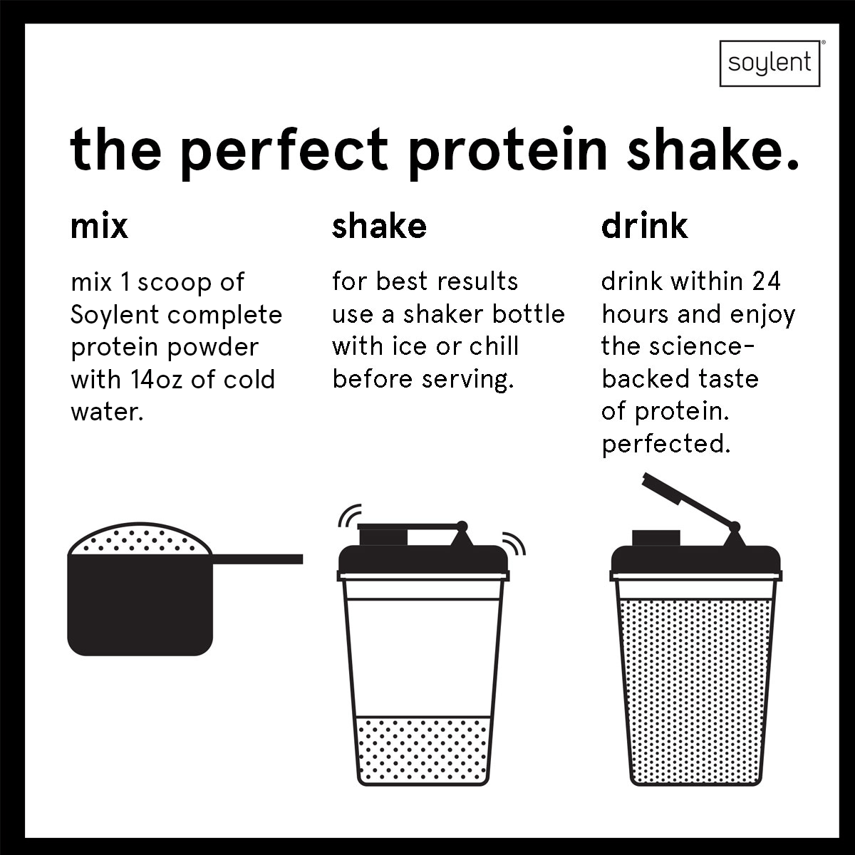 How To Make A Soylent Complete Protein Chocolate Shake Mix 1 Scoop how-to-make-a-soylent-complete-protein-chocolate-shake-mix-1-scoop