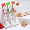 Flavor cues