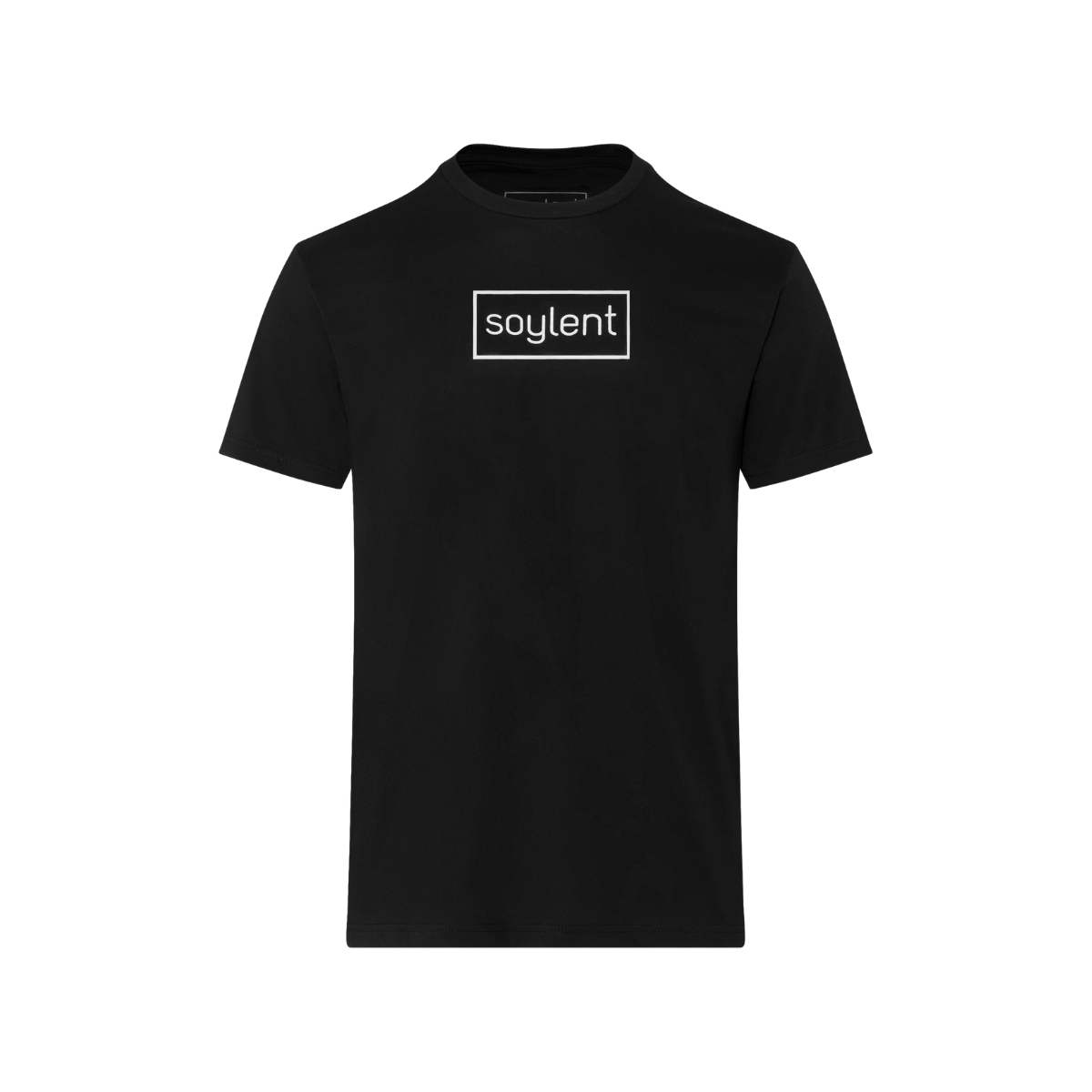 Soylent T-Shirt - Black #1